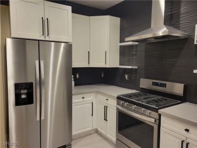 Amazing single story with 4 bedrooms. Located in Southwest on Rhodes Ranch Golf Club in Nevada - for sale on GolfHomes.com, golf home, golf lot