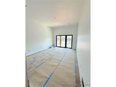 BRAND NEW CONSTRUCTION located on the 3 Mile Marker of Horseshoe on Seasons Ridge At Four Seasons in Missouri - for sale on GolfHomes.com, golf home, golf lot