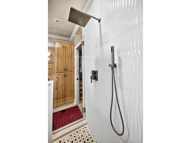 SANCTUARY IN PARADISE.   Totally remodeled and move-in ready on Diamante Golf and Country Club in Arkansas - for sale on GolfHomes.com, golf home, golf lot