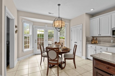 This beautifully designed home in Plantation Point offers over 3 on Myrtlewood Golf Course and Club  in South Carolina - for sale on GolfHomes.com, golf home, golf lot