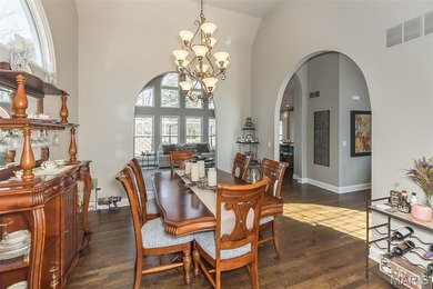 Welcome to 11 Southern Hills Court in O'Fallon, Missouri 63366 on The Falls Golf Club in Missouri - for sale on GolfHomes.com, golf home, golf lot