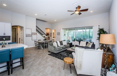 Welcome to your dream oasis nestled in the highly coveted gated on Seven Springs Golf and Country Club in Florida - for sale on GolfHomes.com, golf home, golf lot