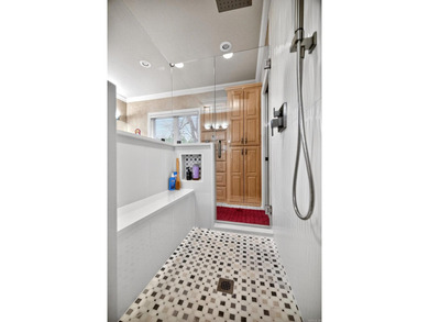 SANCTUARY IN PARADISE.   Totally remodeled and move-in ready on Diamante Golf and Country Club in Arkansas - for sale on GolfHomes.com, golf home, golf lot