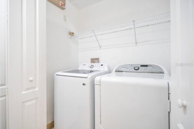 Captivating 2-bedroom, 2.5-bath townhome offers the perfect on Eagle Creek Golf Club in Florida - for sale on GolfHomes.com, golf home, golf lot