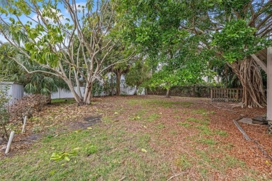 Under contract-accepting backup offers. Location! Location! on The Renaisssance Vinoy Golf Club in Florida - for sale on GolfHomes.com, golf home, golf lot