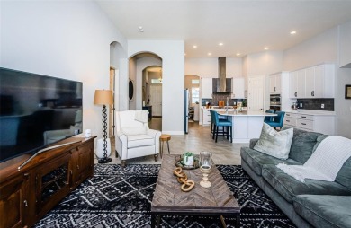 Welcome to your dream oasis nestled in the highly coveted gated on Seven Springs Golf and Country Club in Florida - for sale on GolfHomes.com, golf home, golf lot