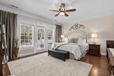 This beautifully designed home in Plantation Point offers over 3 on Myrtlewood Golf Course and Club  in South Carolina - for sale on GolfHomes.com, golf home, golf lot