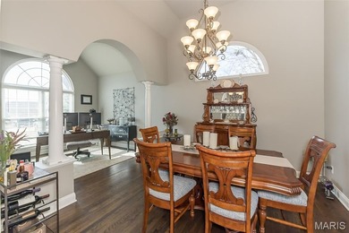 Welcome to 11 Southern Hills Court in O'Fallon, Missouri 63366 on The Falls Golf Club in Missouri - for sale on GolfHomes.com, golf home, golf lot