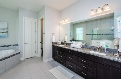 Welcome to your dream oasis nestled in the highly coveted gated on Seven Springs Golf and Country Club in Florida - for sale on GolfHomes.com, golf home, golf lot