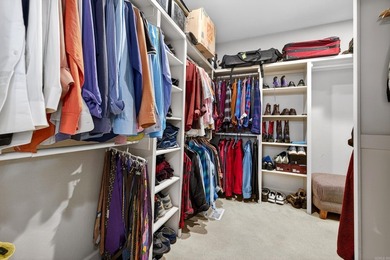 SANCTUARY IN PARADISE.   Totally remodeled and move-in ready on Diamante Golf and Country Club in Arkansas - for sale on GolfHomes.com, golf home, golf lot