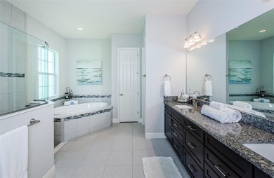 Welcome to your dream oasis nestled in the highly coveted gated on Seven Springs Golf and Country Club in Florida - for sale on GolfHomes.com, golf home, golf lot