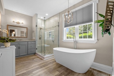 This beautifully designed home in Plantation Point offers over 3 on Myrtlewood Golf Course and Club  in South Carolina - for sale on GolfHomes.com, golf home, golf lot