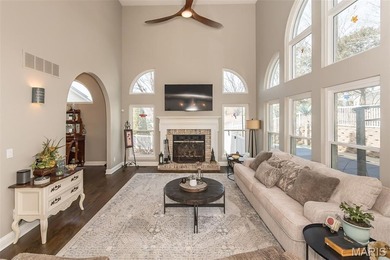 Welcome to 11 Southern Hills Court in O'Fallon, Missouri 63366 on The Falls Golf Club in Missouri - for sale on GolfHomes.com, golf home, golf lot