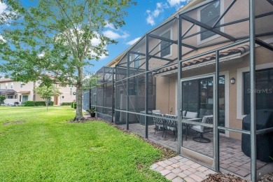 Captivating 2-bedroom, 2.5-bath townhome offers the perfect on Eagle Creek Golf Club in Florida - for sale on GolfHomes.com, golf home, golf lot