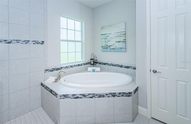 Welcome to your dream oasis nestled in the highly coveted gated on Seven Springs Golf and Country Club in Florida - for sale on GolfHomes.com, golf home, golf lot