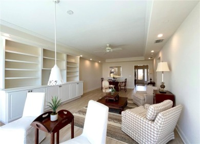 Delightful transformation of a lakefront 2/2 condo in Vero's on Oak Harbor Country Club in Florida - for sale on GolfHomes.com, golf home, golf lot