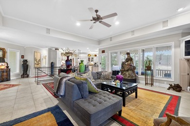 SANCTUARY IN PARADISE.   Totally remodeled and move-in ready on Diamante Golf and Country Club in Arkansas - for sale on GolfHomes.com, golf home, golf lot