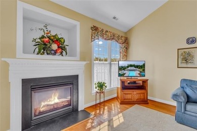 Meticulously maintained home located in desirable Hills Quarters on King Carter Golf Course in Virginia - for sale on GolfHomes.com, golf home, golf lot