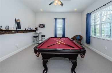 Welcome to your dream oasis nestled in the highly coveted gated on Seven Springs Golf and Country Club in Florida - for sale on GolfHomes.com, golf home, golf lot