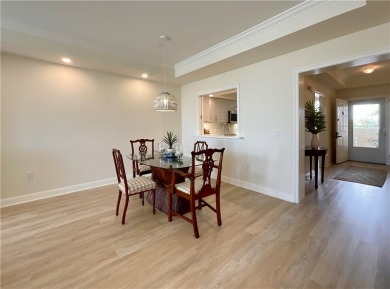 Delightful transformation of a lakefront 2/2 condo in Vero's on Oak Harbor Country Club in Florida - for sale on GolfHomes.com, golf home, golf lot