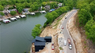 BRAND NEW CONSTRUCTION located on the 3 Mile Marker of Horseshoe on Seasons Ridge At Four Seasons in Missouri - for sale on GolfHomes.com, golf home, golf lot