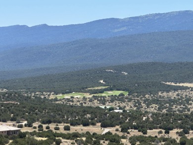 Top of the hill lot in the San Pedro Creek Estates community on Paa-Ko Ridge Golf Club  in New Mexico - for sale on GolfHomes.com, golf home, golf lot