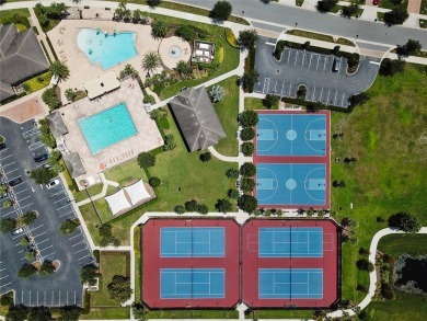 Captivating 2-bedroom, 2.5-bath townhome offers the perfect on Eagle Creek Golf Club in Florida - for sale on GolfHomes.com, golf home, golf lot