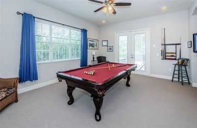 Welcome to your dream oasis nestled in the highly coveted gated on Seven Springs Golf and Country Club in Florida - for sale on GolfHomes.com, golf home, golf lot