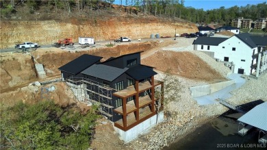 BRAND NEW CONSTRUCTION located on the 3 Mile Marker of Horseshoe on Seasons Ridge At Four Seasons in Missouri - for sale on GolfHomes.com, golf home, golf lot