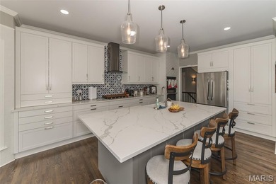 Welcome to 11 Southern Hills Court in O'Fallon, Missouri 63366 on The Falls Golf Club in Missouri - for sale on GolfHomes.com, golf home, golf lot