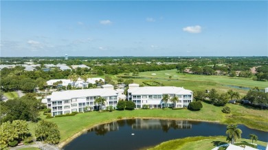 Delightful transformation of a lakefront 2/2 condo in Vero's on Oak Harbor Country Club in Florida - for sale on GolfHomes.com, golf home, golf lot