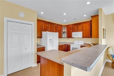Meticulously maintained home located in desirable Hills Quarters on King Carter Golf Course in Virginia - for sale on GolfHomes.com, golf home, golf lot