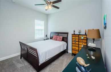 Welcome to your dream oasis nestled in the highly coveted gated on Seven Springs Golf and Country Club in Florida - for sale on GolfHomes.com, golf home, golf lot