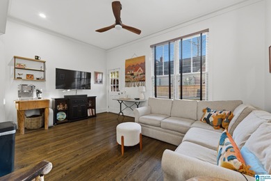 Welcome Home to 34 Abbott Square!! A fabulous opportunity in the on Shoal Creek Golf Course in Alabama - for sale on GolfHomes.com, golf home, golf lot