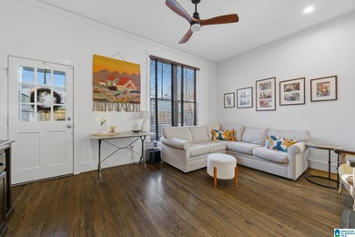 Welcome Home to 34 Abbott Square!! A fabulous opportunity in the on Shoal Creek Golf Course in Alabama - for sale on GolfHomes.com, golf home, golf lot