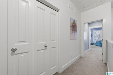 Welcome Home to 34 Abbott Square!! A fabulous opportunity in the on Shoal Creek Golf Course in Alabama - for sale on GolfHomes.com, golf home, golf lot