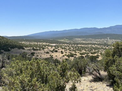 Top of the hill lot in the San Pedro Creek Estates community on Paa-Ko Ridge Golf Club  in New Mexico - for sale on GolfHomes.com, golf home, golf lot