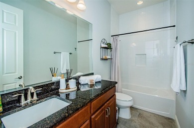 Welcome to your dream oasis nestled in the highly coveted gated on Seven Springs Golf and Country Club in Florida - for sale on GolfHomes.com, golf home, golf lot