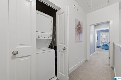 Welcome Home to 34 Abbott Square!! A fabulous opportunity in the on Shoal Creek Golf Course in Alabama - for sale on GolfHomes.com, golf home, golf lot