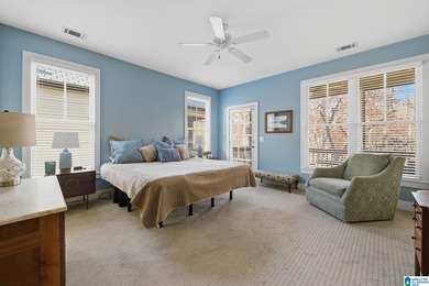 Welcome Home to 34 Abbott Square!! A fabulous opportunity in the on Shoal Creek Golf Course in Alabama - for sale on GolfHomes.com, golf home, golf lot