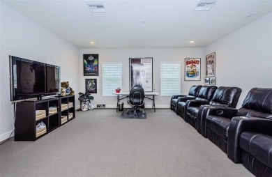 Welcome to your dream oasis nestled in the highly coveted gated on Seven Springs Golf and Country Club in Florida - for sale on GolfHomes.com, golf home, golf lot