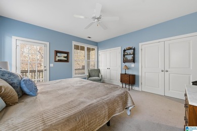 Welcome Home to 34 Abbott Square!! A fabulous opportunity in the on Shoal Creek Golf Course in Alabama - for sale on GolfHomes.com, golf home, golf lot