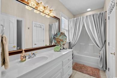 This beautifully designed home in Plantation Point offers over 3 on Myrtlewood Golf Course and Club  in South Carolina - for sale on GolfHomes.com, golf home, golf lot
