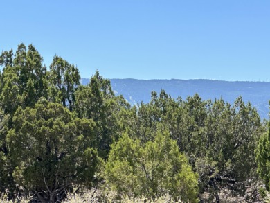 Top of the hill lot in the San Pedro Creek Estates community on Paa-Ko Ridge Golf Club  in New Mexico - for sale on GolfHomes.com, golf home, golf lot