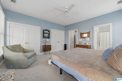 Welcome Home to 34 Abbott Square!! A fabulous opportunity in the on Shoal Creek Golf Course in Alabama - for sale on GolfHomes.com, golf home, golf lot