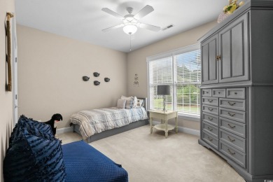 This beautifully designed home in Plantation Point offers over 3 on Myrtlewood Golf Course and Club  in South Carolina - for sale on GolfHomes.com, golf home, golf lot