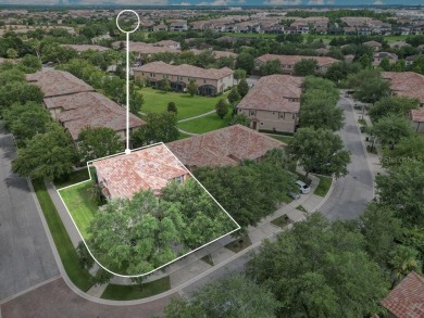 Captivating 2-bedroom, 2.5-bath townhome offers the perfect on Eagle Creek Golf Club in Florida - for sale on GolfHomes.com, golf home, golf lot