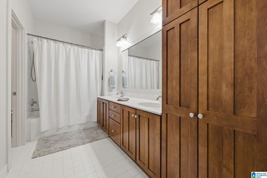 Welcome Home to 34 Abbott Square!! A fabulous opportunity in the on Shoal Creek Golf Course in Alabama - for sale on GolfHomes.com, golf home, golf lot