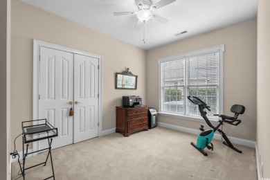 This beautifully designed home in Plantation Point offers over 3 on Myrtlewood Golf Course and Club  in South Carolina - for sale on GolfHomes.com, golf home, golf lot