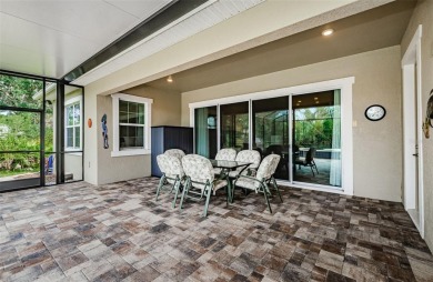 Welcome to your dream oasis nestled in the highly coveted gated on Seven Springs Golf and Country Club in Florida - for sale on GolfHomes.com, golf home, golf lot